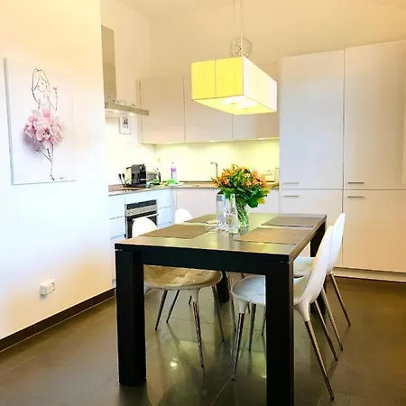 Apartment Strandquartier 31 