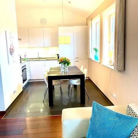 Apartment Strandquartier 31 