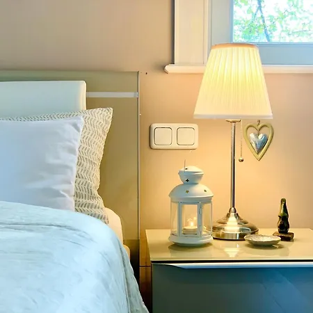 Apartamento Strandquartier 31 