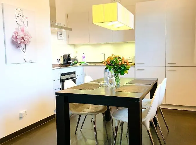 Apartament Strandquartier 31 