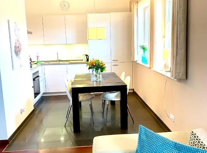 Apartament Strandquartier 31 