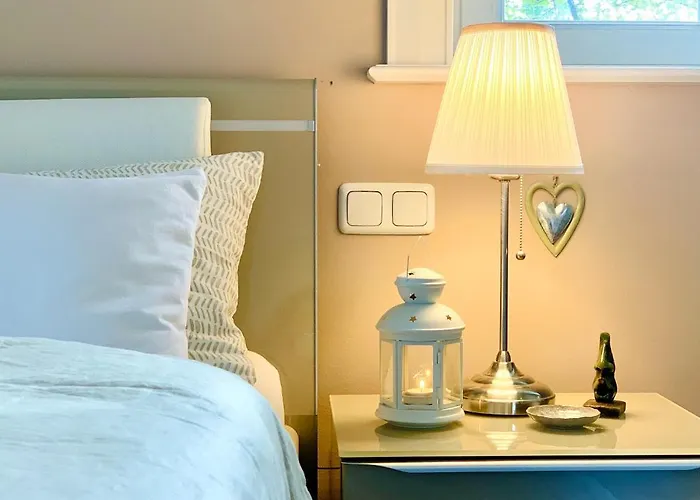 Apartament Strandquartier 31 